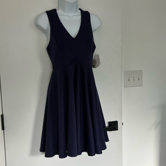 Altar'd State Dresses & Skirts - NWT Altar’d State Beautiful Navy Blue Women’s Dress size Small. Retail 69.99